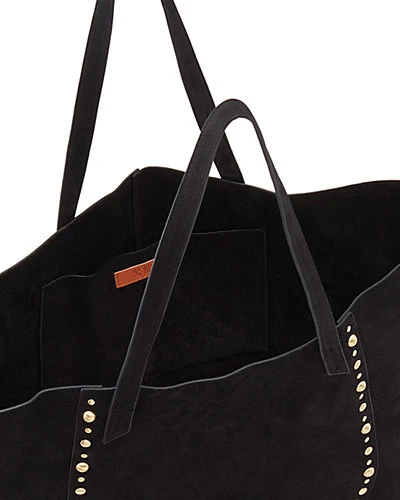 Journey Large Leather Tote Women 2 Journey Large Leather Tote Women - Image 2