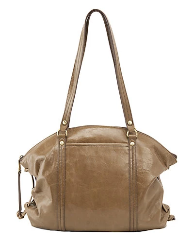 Flourish Leather Shoulder Bag Women 1 Flourish Leather Shoulder Bag Women