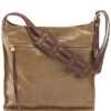 Repose Messenger Women