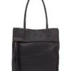 Lure Leather Tote Women