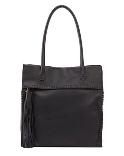 Lure Leather Tote Women