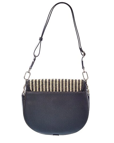 Furla Club 2 Small Leather Crossbody Women 2 Furla Club 2 Small Leather Crossbody Women - Image 2