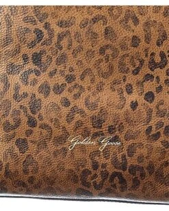 Golden Goose Pasadena Leather Tote Women -Luxe Shoulder Bags Sales Store 1160295229 RLLD 3