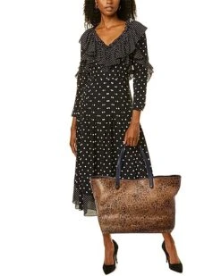 Golden Goose Pasadena Leather Tote Women -Luxe Shoulder Bags Sales Store 1160295229 RLLD 4