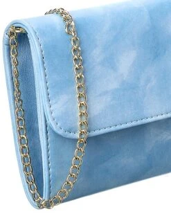 Colette Leather Clutch Women 6 Colette Leather Clutch Women -Luxe Shoulder Bags Sales Store 1160300168 RLLD 3