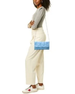 Colette Leather Clutch Women 7 Colette Leather Clutch Women -Luxe Shoulder Bags Sales Store 1160300168 RLLD 4