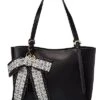 AC Zac Posen Medium Leather Tote Women