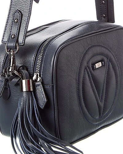 By Mario Valentino Heidi Signature Leather Shoulder Bag Women 3 By Mario Valentino Heidi Signature Leather Shoulder Bag Women - Image 3