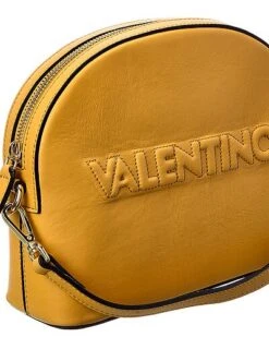 By Mario Valentino Diana Embossed Leather Crossbody Women 6 By Mario Valentino Diana Embossed Leather Crossbody Women -Luxe Shoulder Bags Sales Store 1160316096 RLLD 3