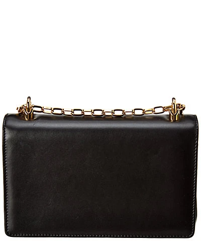 Dolce & Gabbana Irls Leather Shoulder Bag Women 2 Dolce & Gabbana Irls Leather Shoulder Bag Women - Image 2