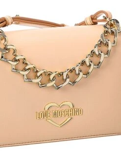 LOVE MOSCHINO Satchel Women 6 LOVE MOSCHINO Satchel Women -Luxe Shoulder Bags Sales Store 1160338223 RLLD 3