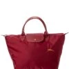 Longchamp Le Pliage Club Medium Top Handle Tote Women