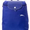Longchamp Le Pliage Club Nylon Backpack Women