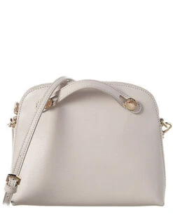 Furla Piper XL Leather Crossbody Women