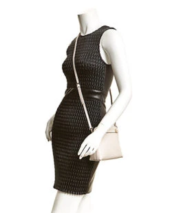 Furla Piper XL Leather Crossbody Women -Luxe Shoulder Bags Sales Store 1160391300 RLLD 3