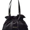 Emily Leather Tote Women