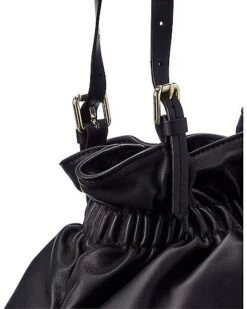 Emily Leather Tote Women -Luxe Shoulder Bags Sales Store 1160408760 RLLD 3
