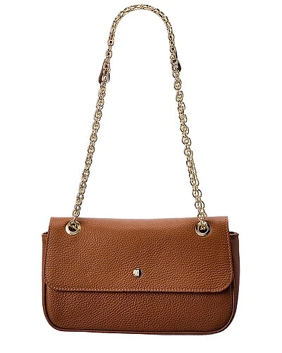 Coralee Leather Crossbody Women 1 Coralee Leather Crossbody Women