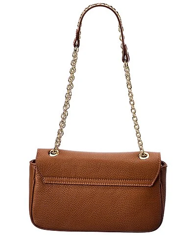 Coralee Leather Crossbody Women 2 Coralee Leather Crossbody Women - Image 2
