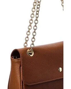Coralee Leather Crossbody Women 6 Coralee Leather Crossbody Women -Luxe Shoulder Bags Sales Store 1160408771 RLLD 3
