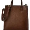 Sam Leather Tote Women