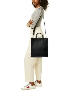 Fyette Leather Tote Women -Luxe Shoulder Bags Sales Store 1160408782 RLLD 4