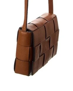 Aimee Quilted Leather Shoulder Bag Women -Luxe Shoulder Bags Sales Store 1160408793 RLLD 3