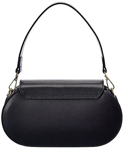 Cecile Leather Crossbody Women 2 Cecile Leather Crossbody Women - Image 2