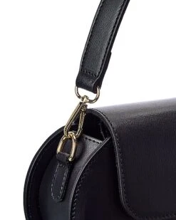Cecile Leather Crossbody Women 6 Cecile Leather Crossbody Women -Luxe Shoulder Bags Sales Store 1160408801 RLLD 3