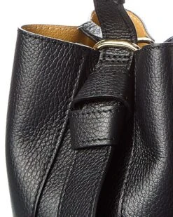 Elain Leather Bucket Bag Women -Luxe Shoulder Bags Sales Store 1160408819 RLLD 3