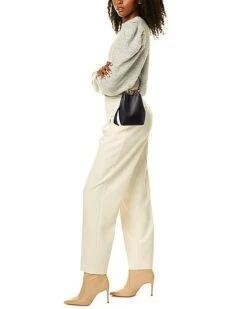 Elain Leather Bucket Bag Women -Luxe Shoulder Bags Sales Store 1160408819 RLLD 4