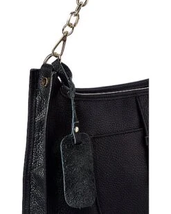 Gabrielle Leather Shoulder Bag Women -Luxe Shoulder Bags Sales Store 1160408829 RLLD 3