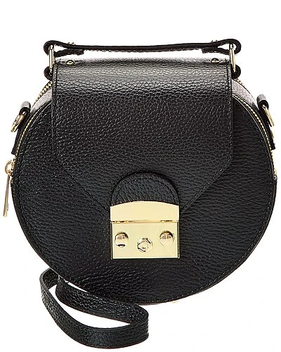 Aline Quilted Leather Crossbody Women 1 Aline Quilted Leather Crossbody Women
