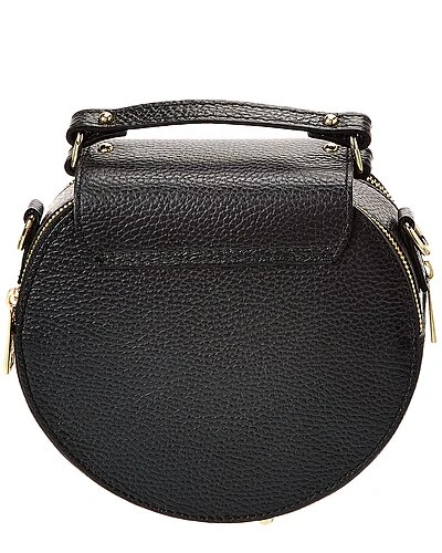 Aline Quilted Leather Crossbody Women 2 Aline Quilted Leather Crossbody Women - Image 2