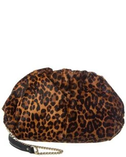 Anne Haircalf Crossbody Women