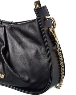 Audree Leather Shoulder Bag Women -Luxe Shoulder Bags Sales Store 1160410843 RLLD 3