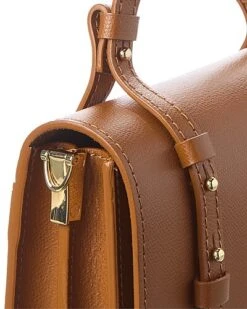 Chiara Leather Shoulder Bag Women -Luxe Shoulder Bags Sales Store 1160410902 RLLD 3