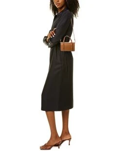 Chiara Leather Shoulder Bag Women -Luxe Shoulder Bags Sales Store 1160410902 RLLD 4