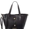 Chloe Leather Tote Women