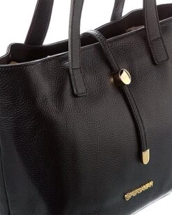 Chloe Leather Tote Women -Luxe Shoulder Bags Sales Store 1160412214 RLLD 3