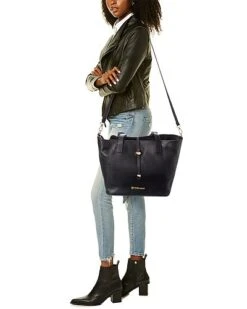 Chloe Leather Tote Women -Luxe Shoulder Bags Sales Store 1160412214 RLLD 4