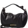 Clemence Leather Shoulder Bag Women