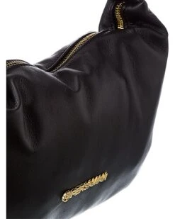 Clemence Leather Shoulder Bag Women -Luxe Shoulder Bags Sales Store 1160412239 RLLD 3