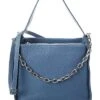 Helene Leather Tote Women
