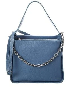 Helene Leather Tote Women