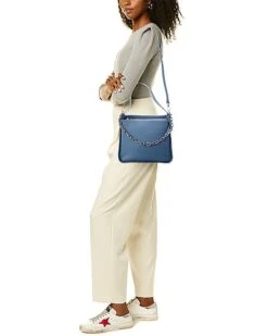 Helene Leather Tote Women -Luxe Shoulder Bags Sales Store 1160412260 RLLD 4