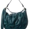 Monique Quilted Leather Shoulder Bag Women