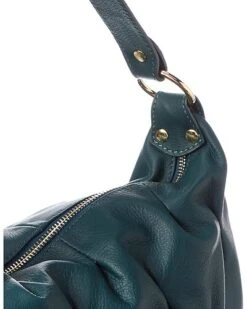 Monique Quilted Leather Shoulder Bag Women 6 Monique Quilted Leather Shoulder Bag Women -Luxe Shoulder Bags Sales Store 1160412281 RLLD 3