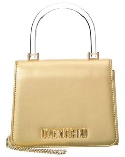 LOVE MOSCHINO Go Crossbody Women