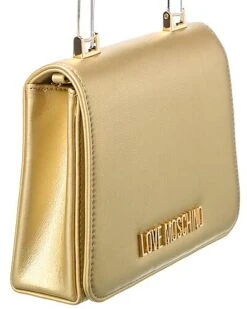 LOVE MOSCHINO Go Crossbody Women -Luxe Shoulder Bags Sales Store 1160419030 RLLD 3